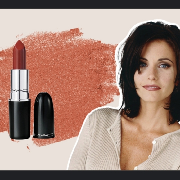 MAC Lusterglass Lipstick Spice it up! - Picture 6 of 8